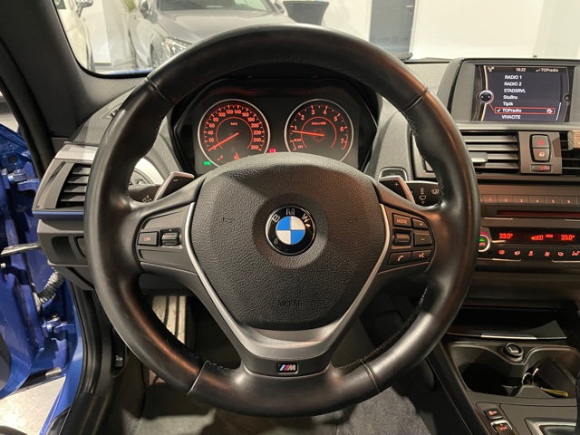 BMW 135i xDrive F20 ‘2013’ met Garantie