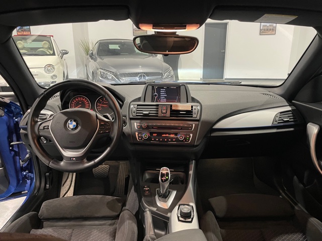 BMW 135i xDrive F20 ‘2013’ met Garantie