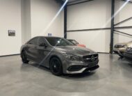 Mercedes CLA 220d AMG-Pack ‘2017’ met Garantie