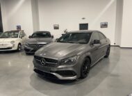 Mercedes CLA 220d AMG-Pack ‘2017’ met Garantie