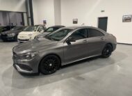 Mercedes CLA 220d AMG-Pack ‘2017’ met Garantie