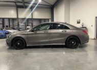 Mercedes CLA 220d AMG-Pack ‘2017’ met Garantie