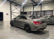 Mercedes CLA 220d AMG-Pack ‘2017’ met Garantie