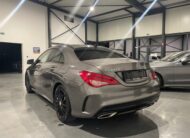 Mercedes CLA 220d AMG-Pack ‘2017’ met Garantie