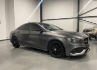 Mercedes CLA 220d AMG-Pack ‘2017’ met Garantie