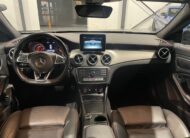 Mercedes CLA 220d AMG-Pack ‘2017’ met Garantie