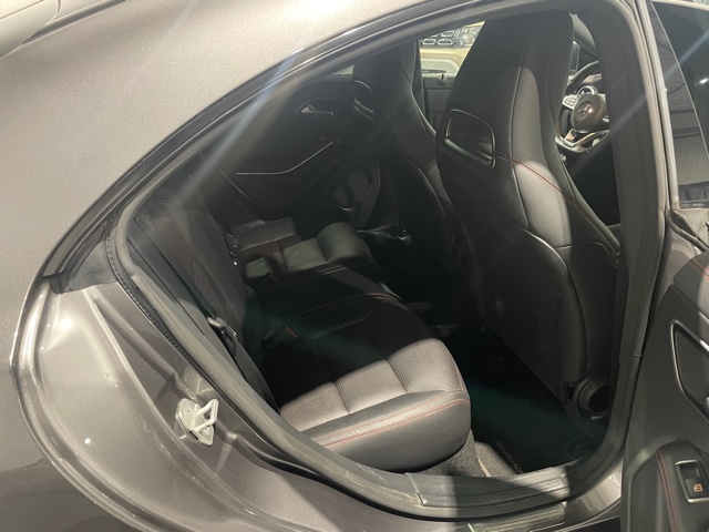Mercedes CLA 220d AMG-Pack ‘2017’ met Garantie