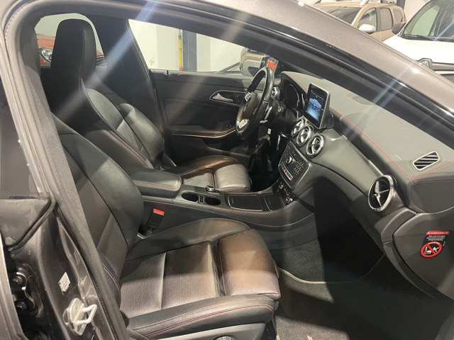 Mercedes CLA 220d AMG-Pack ‘2017’ met Garantie