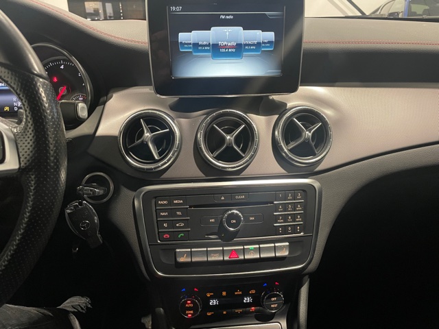 Mercedes CLA 220d AMG-Pack ‘2017’ met Garantie