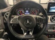 Mercedes CLA 220d AMG-Pack ‘2017’ met Garantie