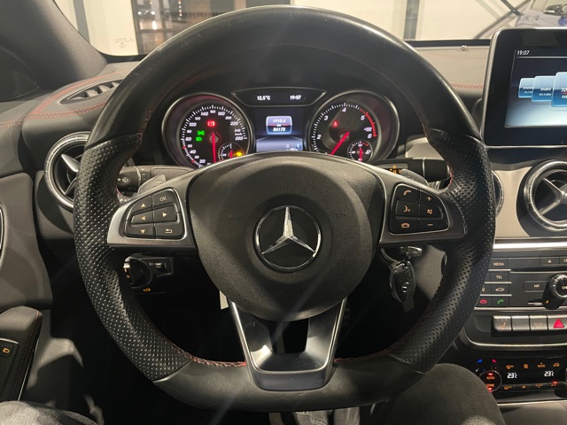 Mercedes CLA 220d AMG-Pack ‘2017’ met Garantie