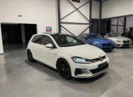 Volkswagen Golf 2.0 GDT Full Option ‘2018’ met Garantie