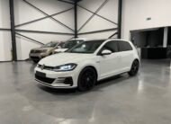 Volkswagen Golf 2.0 GDT Full Option ‘2018’ met Garantie