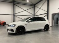 Volkswagen Golf 2.0 GDT Full Option ‘2018’ met Garantie