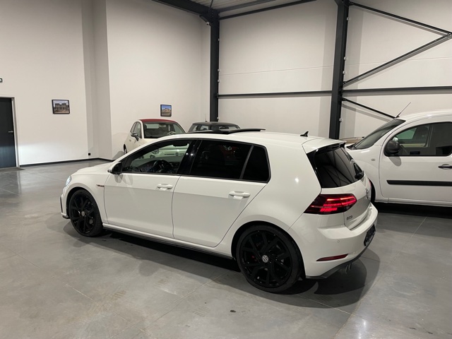 Volkswagen Golf 2.0 GDT Full Option ‘2018’ met Garantie