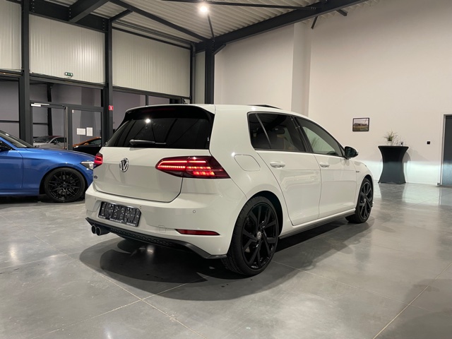 Volkswagen Golf 2.0 GDT Full Option ‘2018’ met Garantie