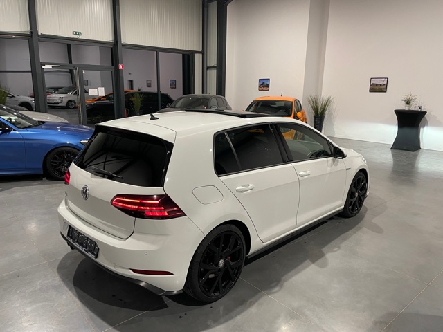 Volkswagen Golf 2.0 GDT Full Option ‘2018’ met Garantie