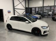 Volkswagen Golf 2.0 GDT Full Option ‘2018’ met Garantie