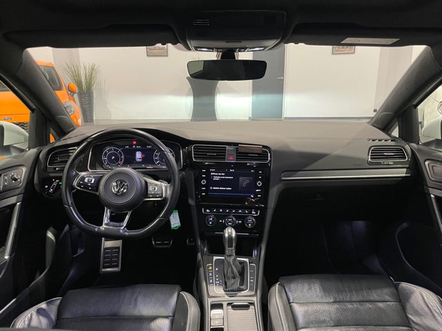 Volkswagen Golf 2.0 GDT Full Option ‘2018’ met Garantie