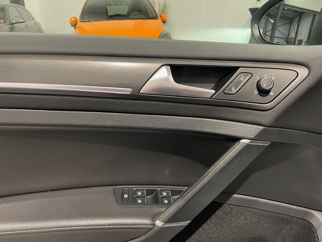 Volkswagen Golf 2.0 GDT Full Option ‘2018’ met Garantie