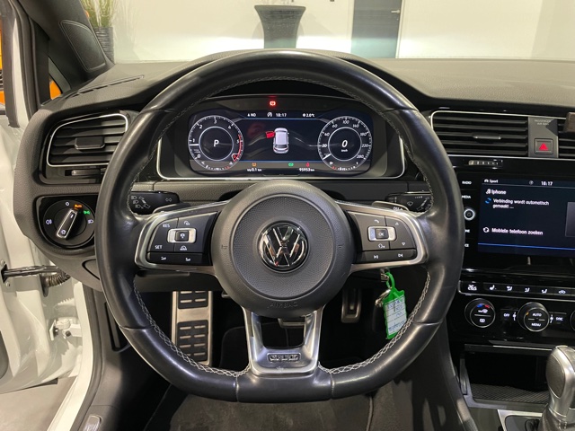 Volkswagen Golf 2.0 GDT Full Option ‘2018’ met Garantie