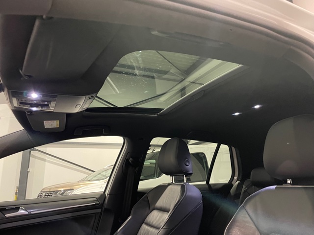 Volkswagen Golf 2.0 GDT Full Option ‘2018’ met Garantie