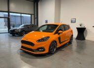 Ford Fiesta ST 1.6i WR Full Option Special Edition