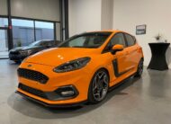 Ford Fiesta ST 1.6i WR Full Option Special Edition