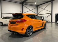 Ford Fiesta ST 1.6i WR Full Option Special Edition