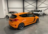 Ford Fiesta ST 1.6i WR Full Option Special Edition