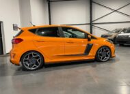 Ford Fiesta ST 1.6i WR Full Option Special Edition