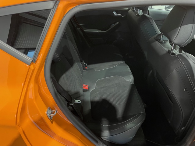 Ford Fiesta ST 1.6i WR Full Option Special Edition