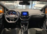 Ford Fiesta ST 1.6i WR Full Option Special Edition
