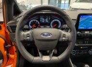 Ford Fiesta ST 1.6i WR Full Option Special Edition