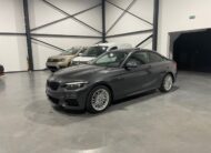 Bmw 218i F22 Full M-Pack Automaat met Garantie