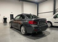 Bmw 218i F22 Full M-Pack Automaat met Garantie