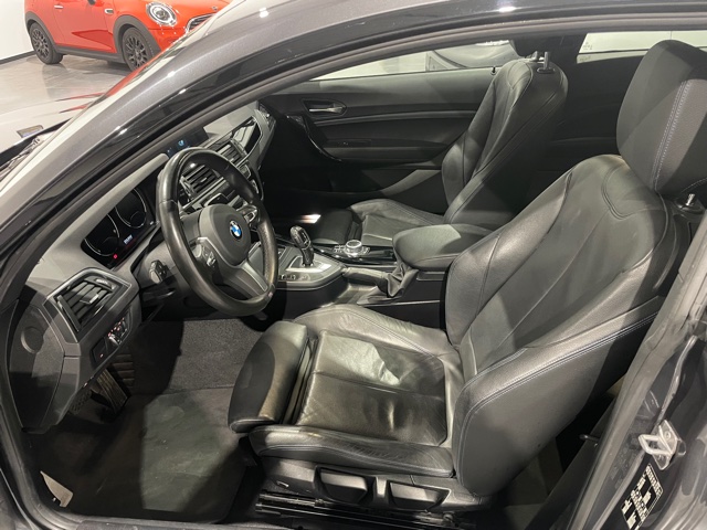 Bmw 218i F22 Full M-Pack Automaat met Garantie