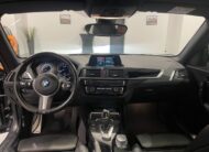 Bmw 218i F22 Full M-Pack Automaat met Garantie
