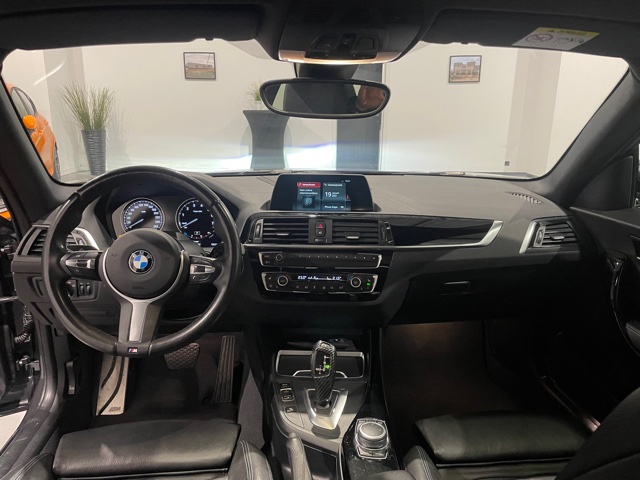 Bmw 218i F22 Full M-Pack Automaat met Garantie