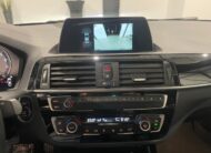 Bmw 218i F22 Full M-Pack Automaat met Garantie