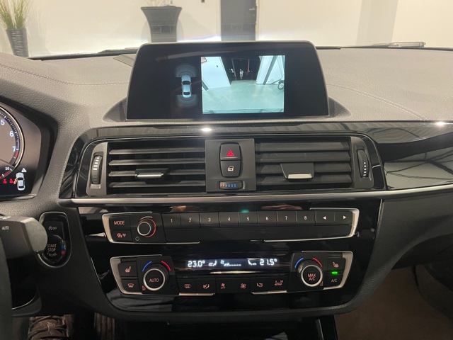 Bmw 218i F22 Full M-Pack Automaat met Garantie