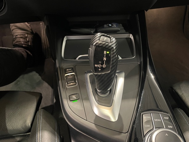 Bmw 218i F22 Full M-Pack Automaat met Garantie