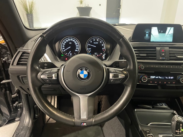 Bmw 218i F22 Full M-Pack Automaat met Garantie