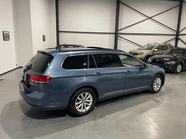 Volkswagen Passat Confortline 2.0 TDi DSG met Garantie