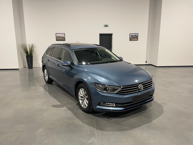 Volkswagen Passat Confortline 2.0 TDi DSG met Garantie