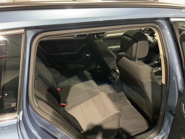 Volkswagen Passat Confortline 2.0 TDi DSG met Garantie