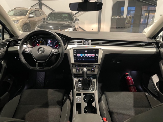 Volkswagen Passat Confortline 2.0 TDi DSG met Garantie