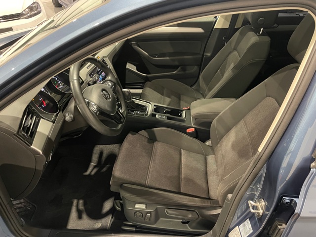 Volkswagen Passat Confortline 2.0 TDi DSG met Garantie