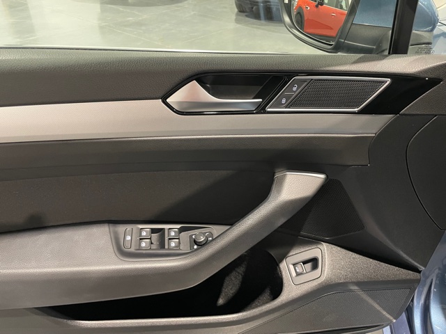 Volkswagen Passat Confortline 2.0 TDi DSG met Garantie