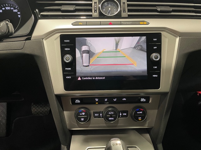 Volkswagen Passat Confortline 2.0 TDi DSG met Garantie